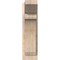 Ekena Millwork Legacy Slat Smooth Outlooker, Douglas Fir, 7 1/2"W x 16"D x 28"H OUT08X16X28LEC06SDF - alternate 3